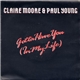 Claire Moore & Paul Young - Got To Have You (In My Life)