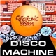 Electronic System - Disco Machine