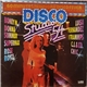 Various - Studio 54 Disco - 60 Minutes New York Disco Fever