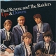 Paul Revere And The Raiders - Ups And Downs